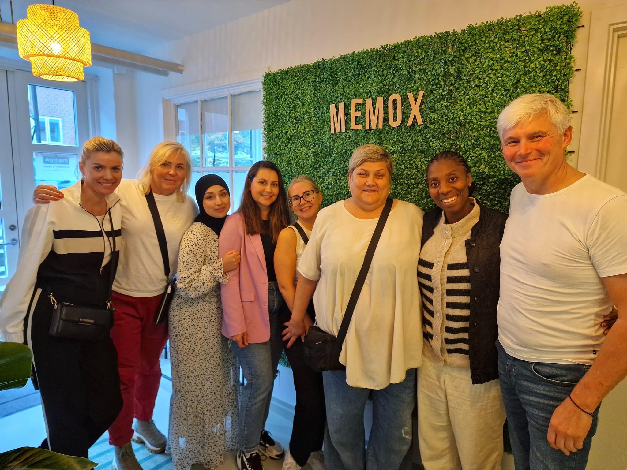 Read more about the article Nauja patirtis Kopenhagoje!