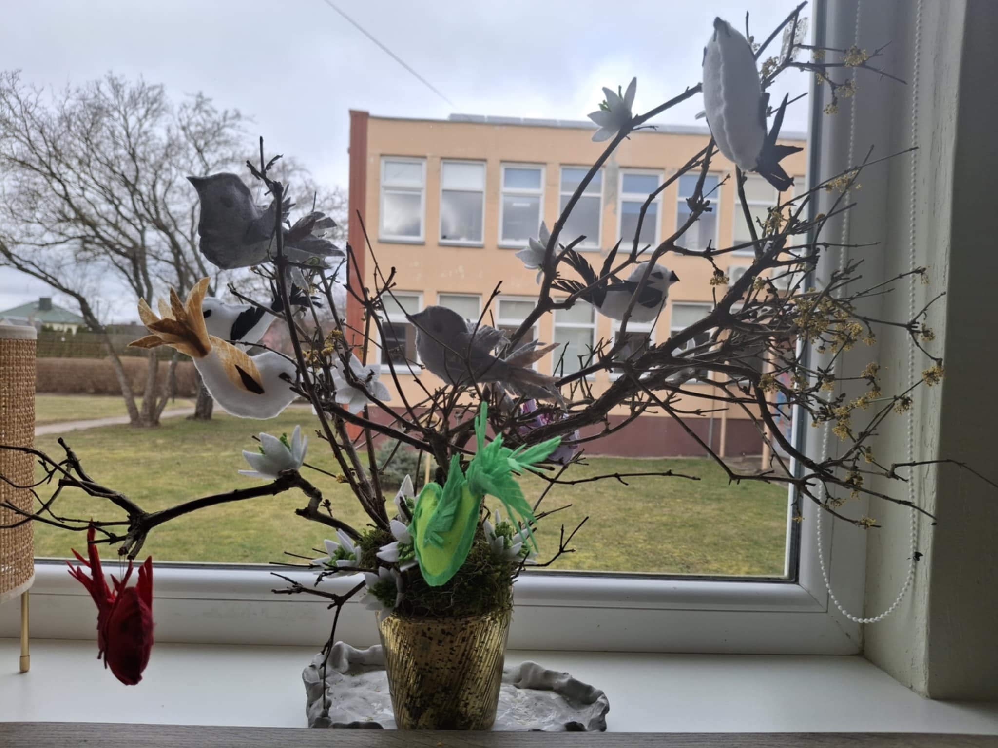 You are currently viewing Šv. Velykų laukimas!