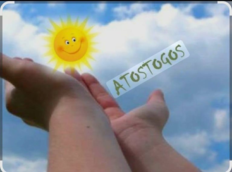 Read more about the article Pagaliau-ATOSTOGOS!!!