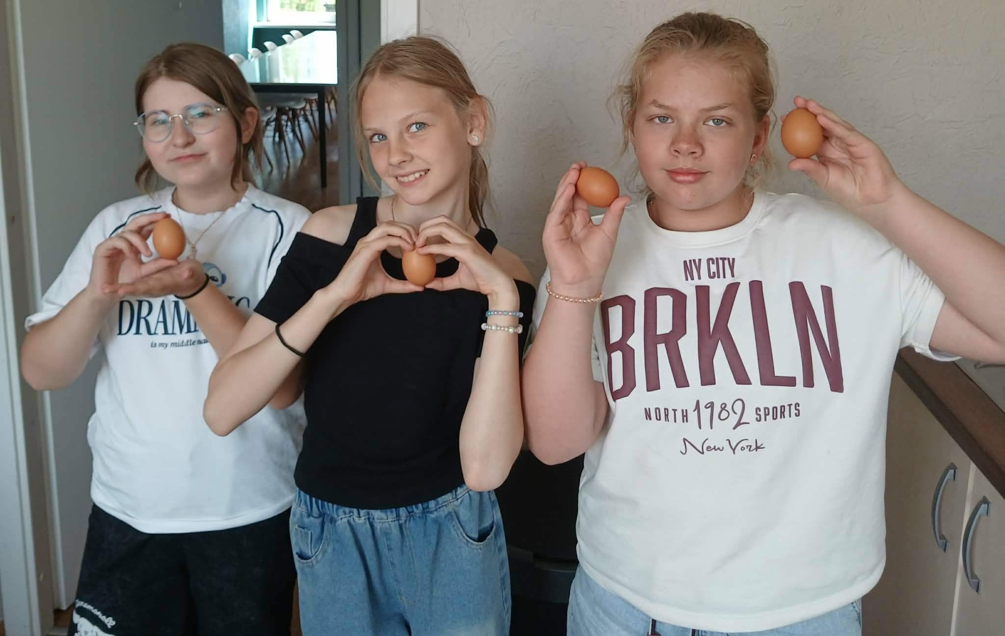 You are currently viewing Blynų kepimas lavina matematikos žinias?