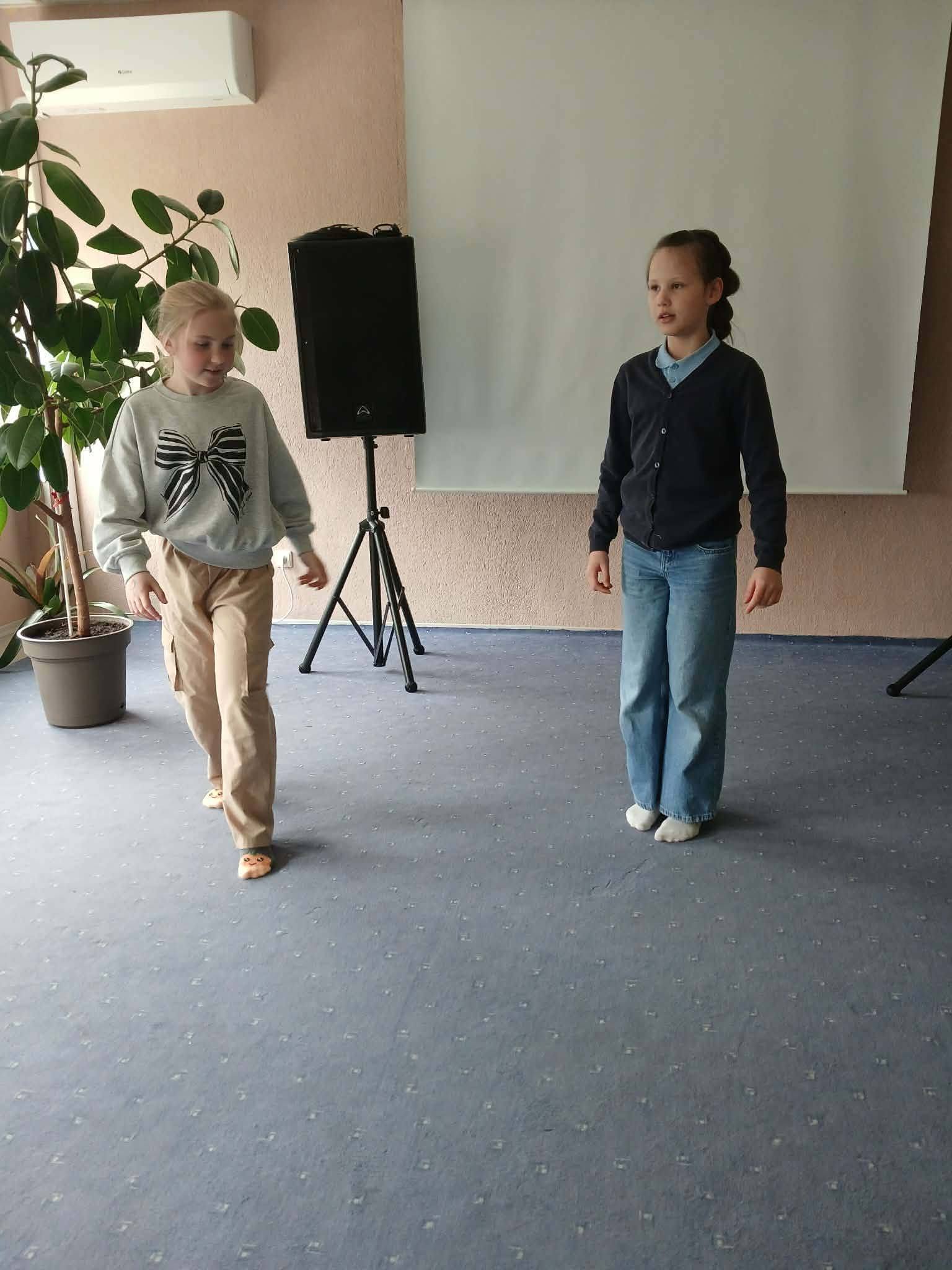 You are currently viewing Leiskim vaikams būti savimi !