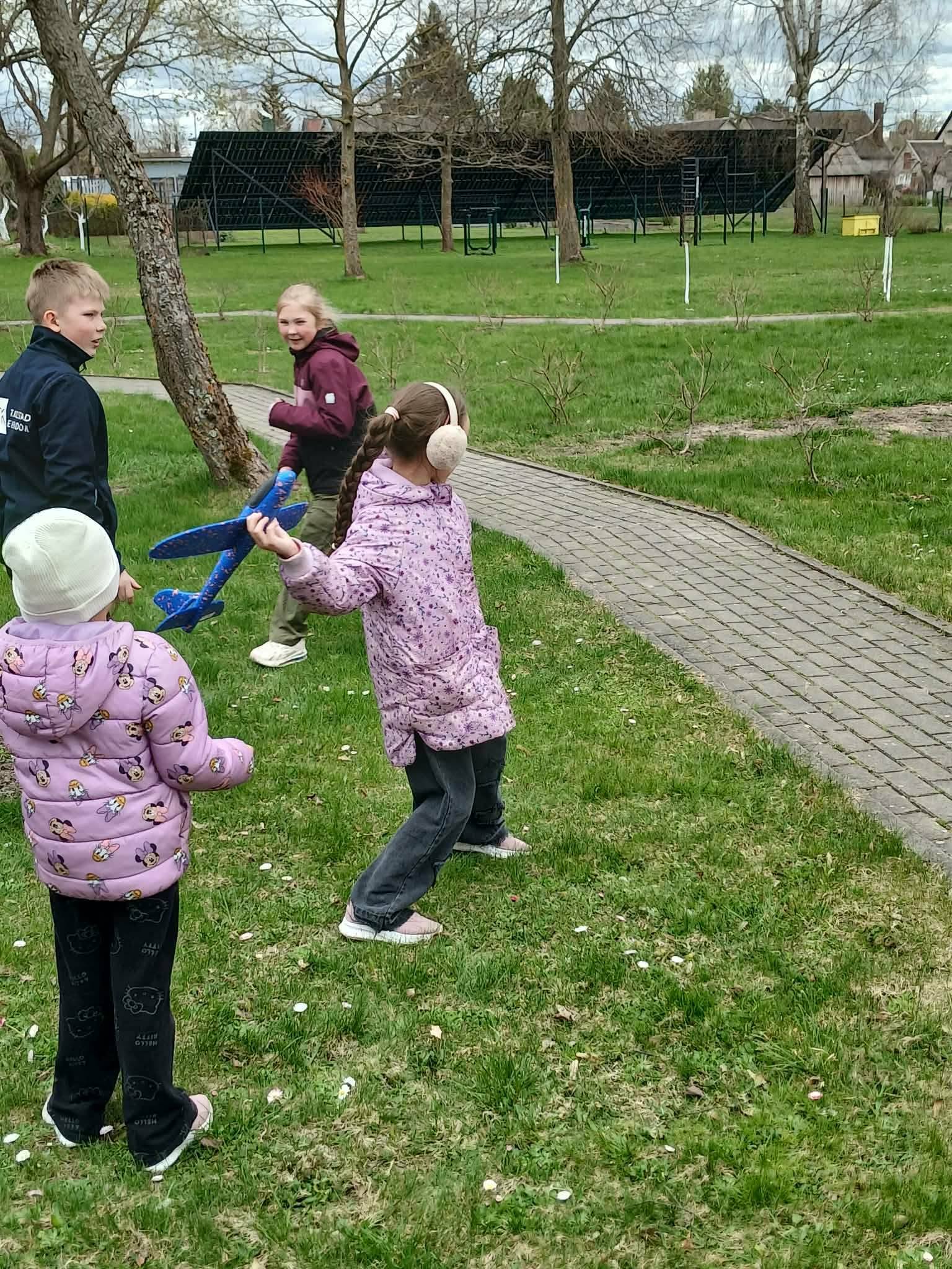 You are currently viewing Planas, šiandienai: pagauti vėją ir įmušti įvartį!