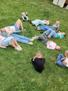 Read more about the article Šiandien mums- ramybės ir poilsio diena!