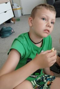 7