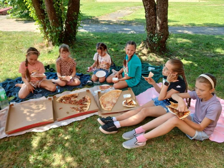Read more about the article Ar žinojote, kokia šiandien diena?